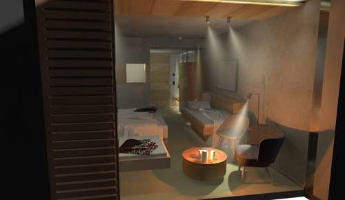 Hotel Photo 9