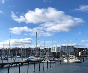 Lighthouse Room Aarhus Denmark