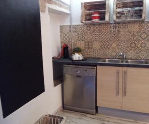 Apartamento en el corazón de Tarragona. Planta baja con patio. Tarragona Spain