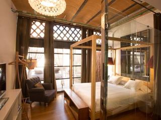 Hotel Bild 5