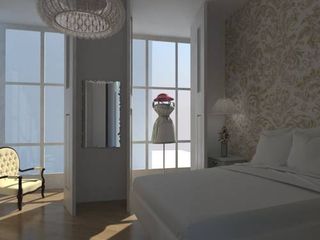 Hotel Bild 9