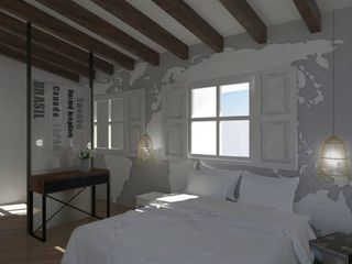 Hotel Bild 10