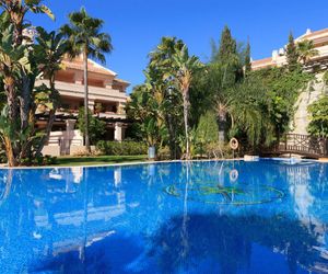 Albatros Hill Marbella Nueva Andalucia Spain