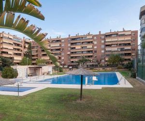 Málaga Capital - Zona Oeste: Parking-Wifi-Piscina Malaga Spain