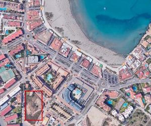 Brisas del Arenal Javea Spain