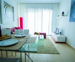 Luxury apartment on Icod de los Vinos Icod De Los Vinos Spain