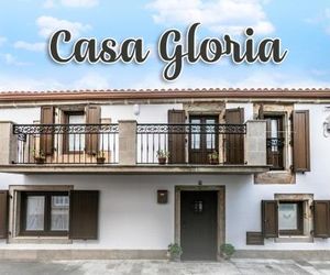Casa Gloria Camarinas Spain