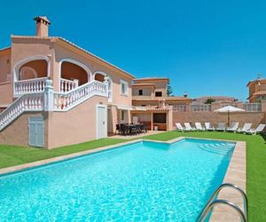 Villa Magia 293S Calpe Spain