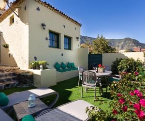 Casitas La Brenda y La Gaga Los Realejos Spain