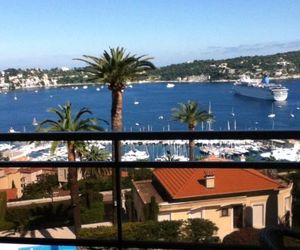 LAgrianthe Villefranche-sur-Mer France