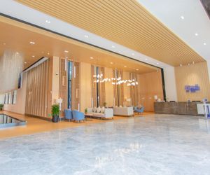 Holiday Inn Express Yaan City Center Yaan China