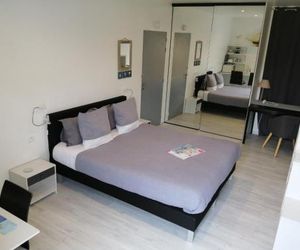 Chambre spacieuse, moderne et très confortable à Perros-Guirec Perros-Guirec France