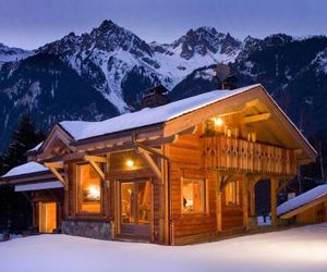 Chalet Rimaye - Chamonix Chamonix France