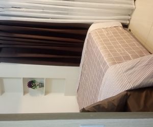 Manila StayCation @ Breeze Residences by MCH Manila Philippines