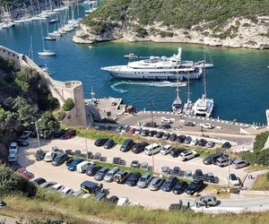 LEscale chambres privées chez lhabitant JFDL Bonifacio France