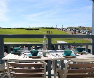 Les Balcons de LOcean Biscarrosse-Plage France