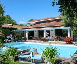 Ferienhaus mit Pool Andernos 165S Andernos France