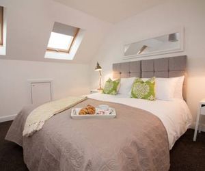 Ambler Thorn Lodge Halifax United Kingdom