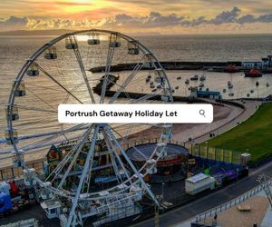 Portrush Getaway - Holiday Let Portrush United Kingdom