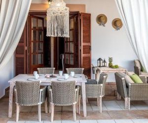 Casa Aestas Lachania Greece
