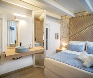 Nine Cozy Rooms Chania Greece