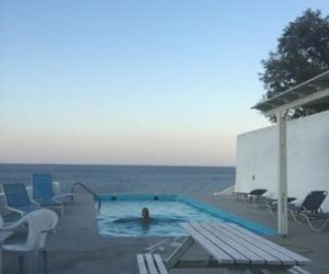 Santorini Grace Villa No1 Vourvoulos Greece