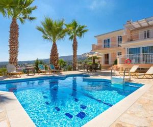 Villa Astro Adelianos Kampos Greece