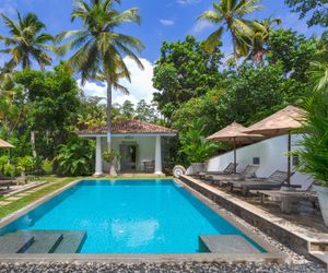 Honeymoon Suite in Villas  Gabrielle, sleeping 2 Denuwala Sri Lanka