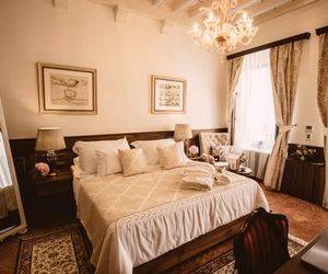 Heritage Hotel Cardo Split Croatia