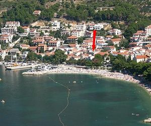 Apartments by the sea Baska Voda (Makarska) - 15461 Baska Voda Croatia