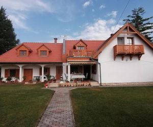 Tamás Bátya Kunyhója Balatonkeresztur Hungary