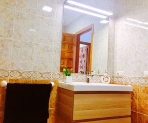 BEAUTIFUL BUNGALOW WITH CHARM & SUNNY Benitachell Spain