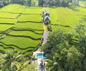 Puri Raya Villa Tegallalang Indonesia