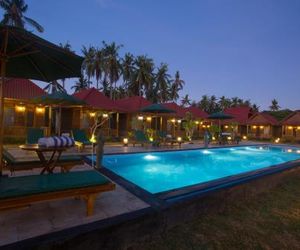 Rijet Villa Inn Nusa Penida Indonesia
