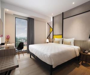 Arosa Hotel Jakarta Jakarta Indonesia