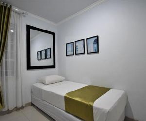 Nest Residence Jakarta Indonesia