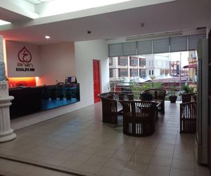 Khalifa Inn Wakaf Che Yeh Kota Bharu Malaysia