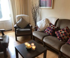 152 Connaught Street Dublin Ireland