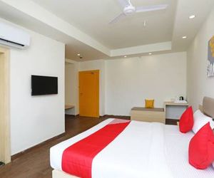 Capital O 16340 Yellow Hotels Puri India