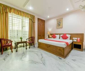 Capital O 15854 Grand Seasons Kochi India