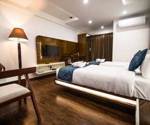 The White Tree Executive Suites Whitefield India