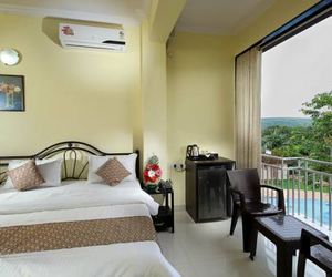 7 SEAS by SPLENOR Anjuna India