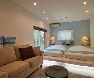 ADAN RESORT Fu Nago Japan