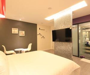 Couple Motel Ulsan Ulsan South Korea