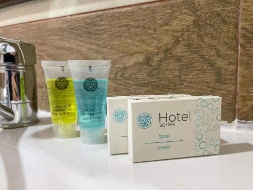 Hotel Photo 11