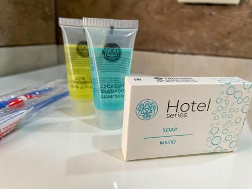 Hotel Photo 21