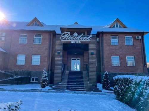 Hotel Photo 5