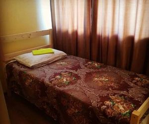 Comfort hostel Aktobe Kazakhstan