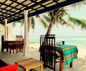 Sea Sky Villa Unawatuna Sri Lanka