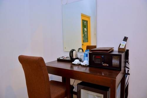 صورة الفندق 7